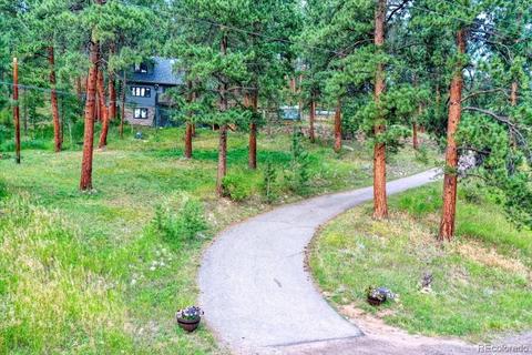 23471 Black Bear Trl, Conifer, CO 80433 photo 1