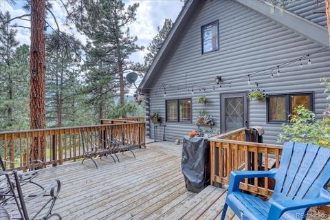 23471 Black Bear Trl, Conifer, CO 80433 photo 25