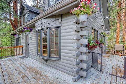 23471 Black Bear Trl, Conifer, CO 80433 photo 3