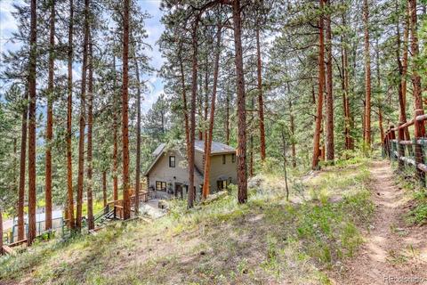 23471 Black Bear Trl, Conifer, CO 80433 photo 32