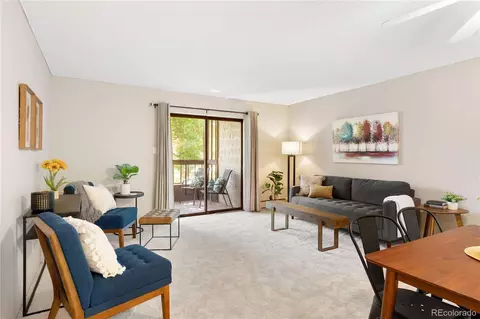 13952 E Marina Dr #106, Aurora, CO 80014