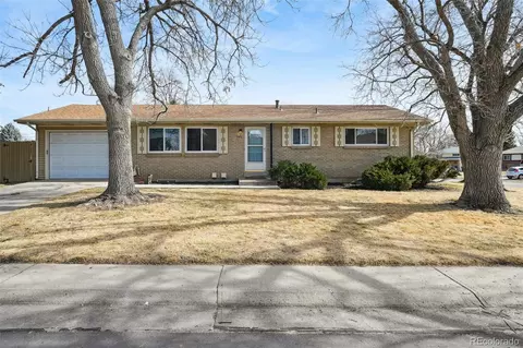 846 Oak St, Lakewood, CO 80215