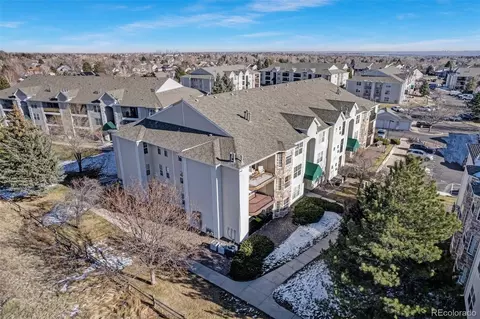 12348 W Dorado Pl #102, Littleton, CO 80127