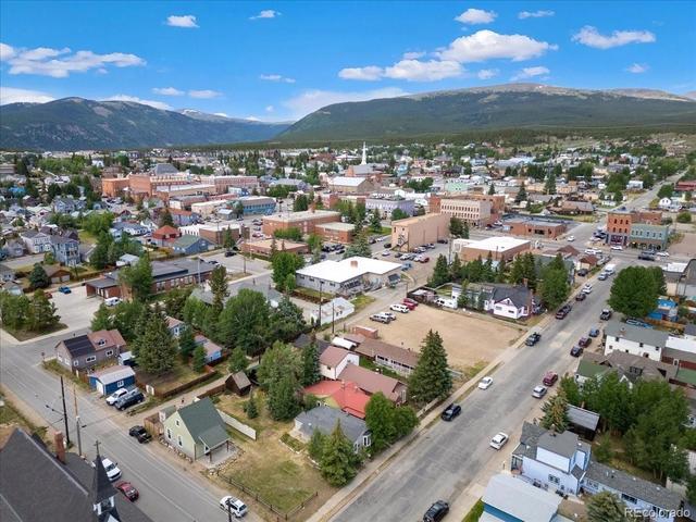 142 W 4th St, Leadville, CO 80461