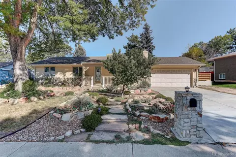 7516 Quay St, Arvada, CO 80003