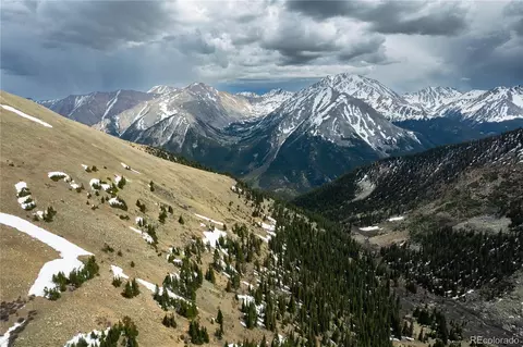 19526 Humbug Et Aly, Twin Lakes, CO 80461