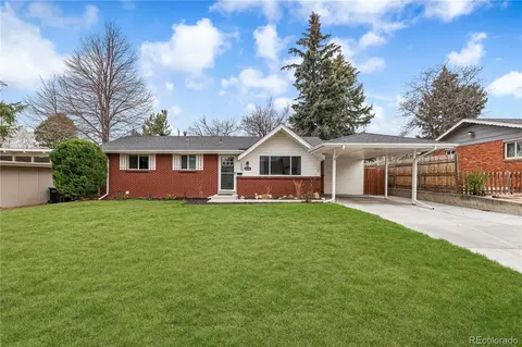 6104 W 62nd Ave, Arvada, CO 80003