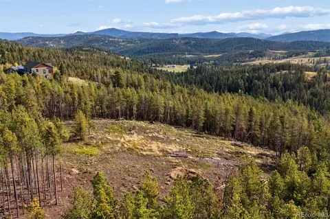 8570 S Warhawk Rd, Conifer, CO 80433 photo 15