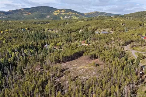 8570 S Warhawk Rd, Conifer, CO 80433 photo 20