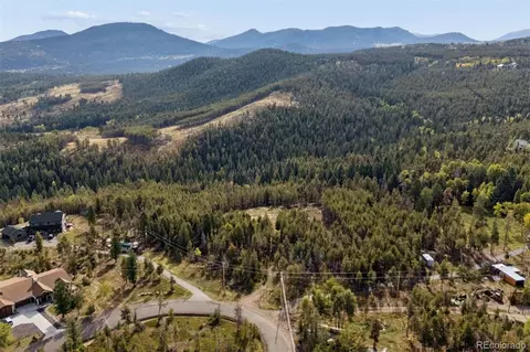 8570 S Warhawk Rd, Conifer, CO 80433 photo 23