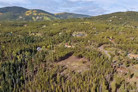 8570 S Warhawk Rd, Conifer, CO 80433 photo 19