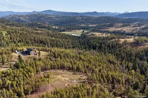 8570 S Warhawk Rd, Conifer, CO 80433 photo 26