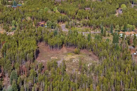8570 S Warhawk Rd, Conifer, CO 80433 photo 17