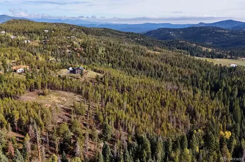 8570 S Warhawk Rd, Conifer, CO 80433 photo 27