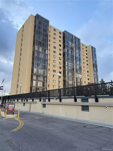 7865 E Mississippi Ave #706, Denver, CO 80247