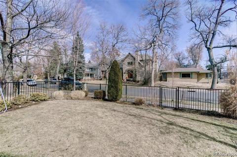 3275 E Wesley Ave, Denver, CO 80210 photo 38