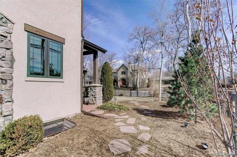 3275 E Wesley Ave, Denver, CO 80210 photo 36