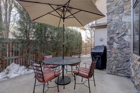 3275 E Wesley Ave, Denver, CO 80210 photo 35
