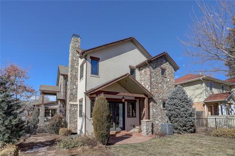 3275 E Wesley Ave, Denver, CO 80210 photo 2