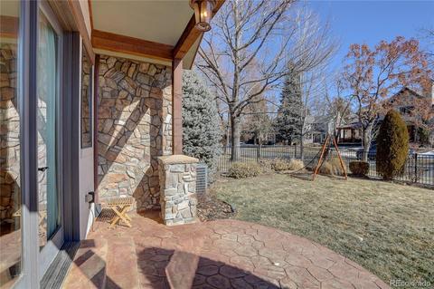 3275 E Wesley Ave, Denver, CO 80210 photo 37