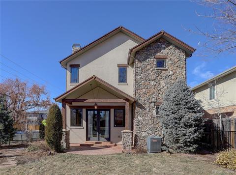3275 E Wesley Ave, Denver, CO 80210 photo 39