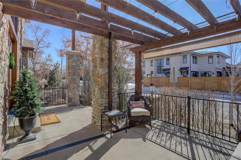 3275 E Wesley Ave, Denver, CO 80210 photo 3