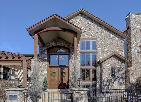 3275 E Wesley Ave, Denver, CO 80210 photo 1