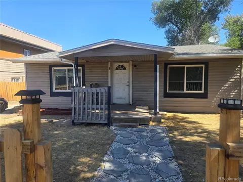 7381 E 82nd Pl, Commerce City, CO 80022