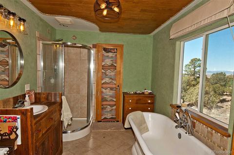 224 Rainbow Ol, Crestone, CO 81131 photo 17