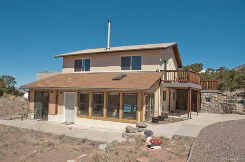 224 Rainbow Ol, Crestone, CO 81131 photo 2