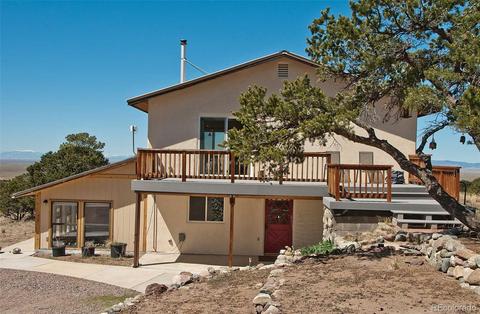 224 Rainbow Ol, Crestone, CO 81131 photo 1