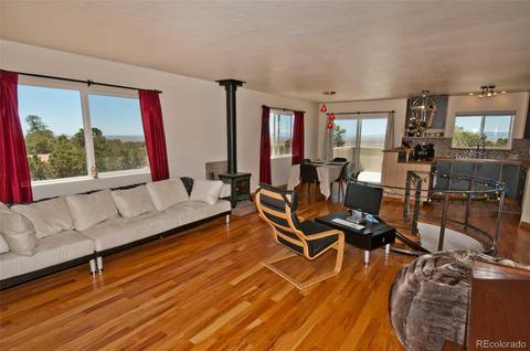 224 Rainbow Ol, Crestone, CO 81131 photo 9