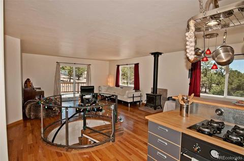 224 Rainbow Ol, Crestone, CO 81131 photo 15