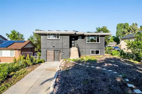 220 S Raleigh St, Denver, CO 80219