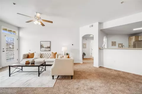 5726 N Genoa Way #204, Aurora, CO 80019