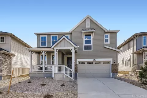 12660 W Glasgow Pl, Littleton, CO 80127