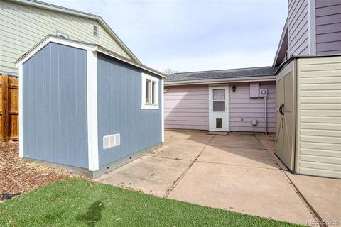 17460 E Brunswick Pl, Aurora, CO 80013 photo 30