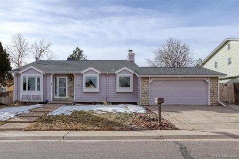 17460 E Brunswick Pl, Aurora, CO 80013 photo 1