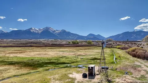 Arizona Street, Buena Vista, CO 81211