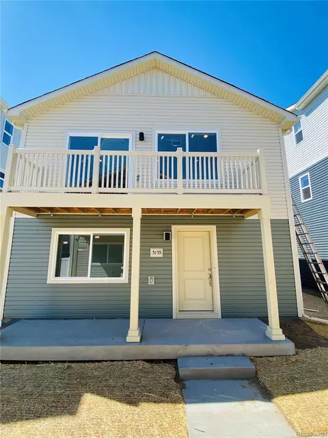 5155 N Waco St, Denver, CO 80249