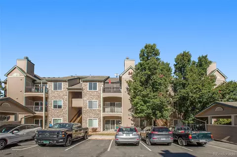 7459 S Alkire St #106, Littleton, CO 80127