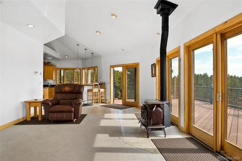 23150 E Lost Creek Trl, Agate, CO 80101 photo 19