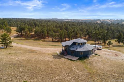 23150 E Lost Creek Trl, Agate, CO 80101 photo 11