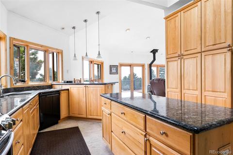 23150 E Lost Creek Trl, Agate, CO 80101 photo 16
