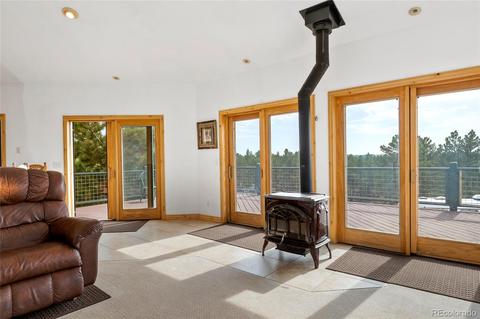 23150 E Lost Creek Trl, Agate, CO 80101 photo 20