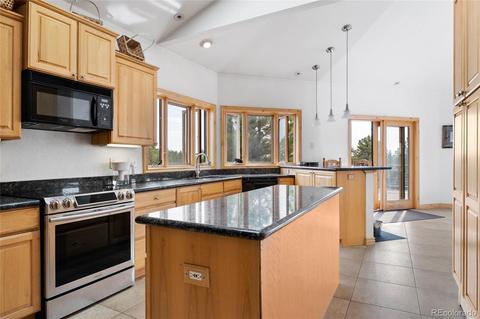 23150 E Lost Creek Trl, Agate, CO 80101 photo 15