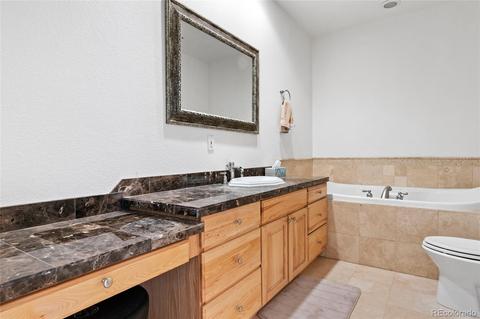 23150 E Lost Creek Trl, Agate, CO 80101 photo 30