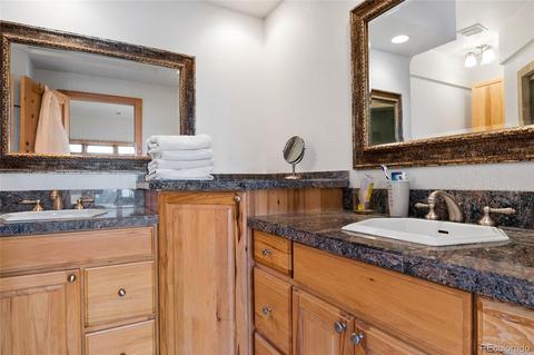23150 E Lost Creek Trl, Agate, CO 80101 photo 25