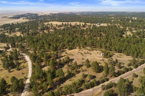 23150 E Lost Creek Trl, Agate, CO 80101 photo 9