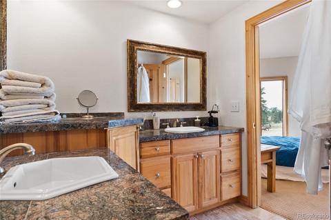 23150 E Lost Creek Trl, Agate, CO 80101 photo 26